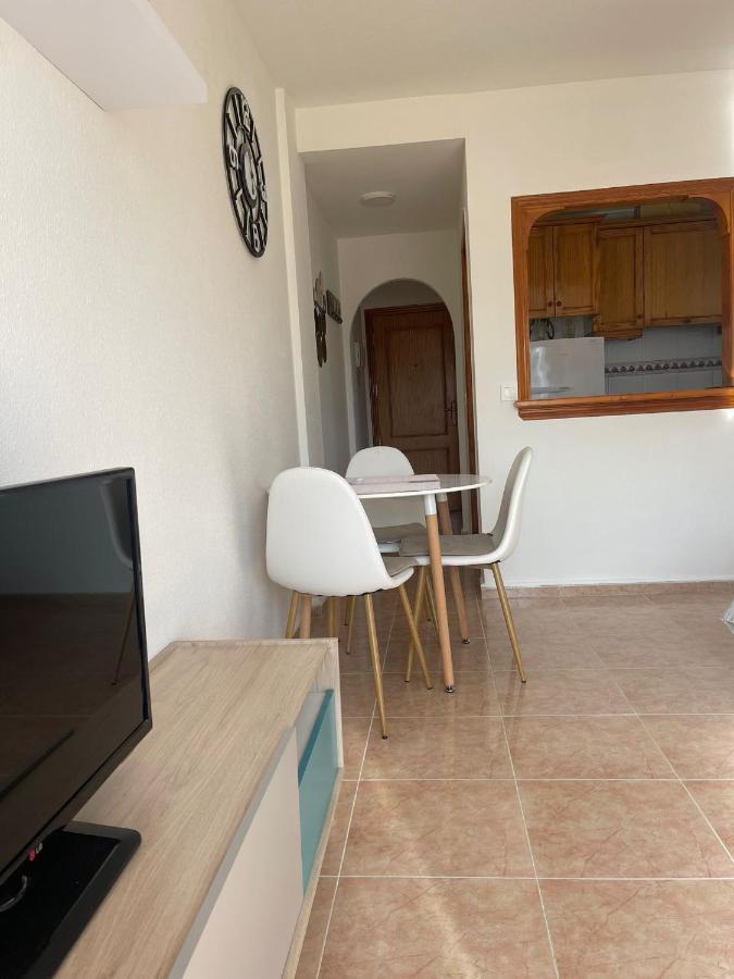 уютные с боковым видом на море Appartement