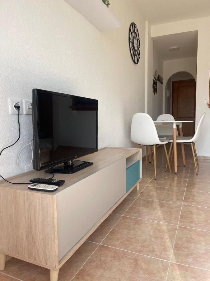 уютные с боковым видом на море Torrevieja