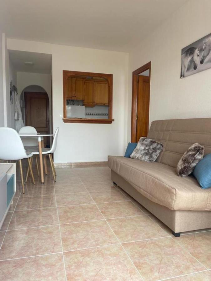 уютные с боковым видом на море Appartement