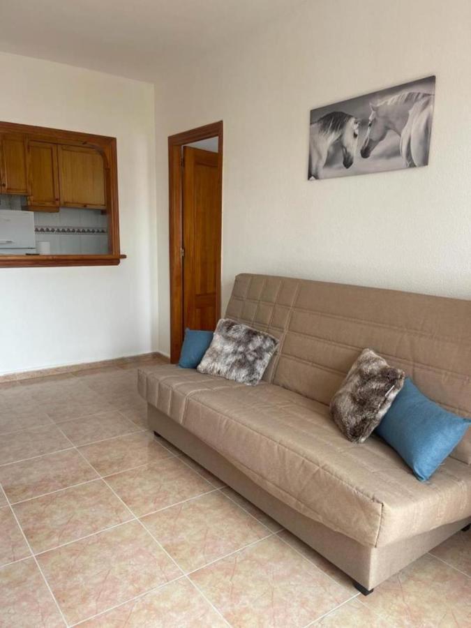 уютные с боковым видом на море Appartement