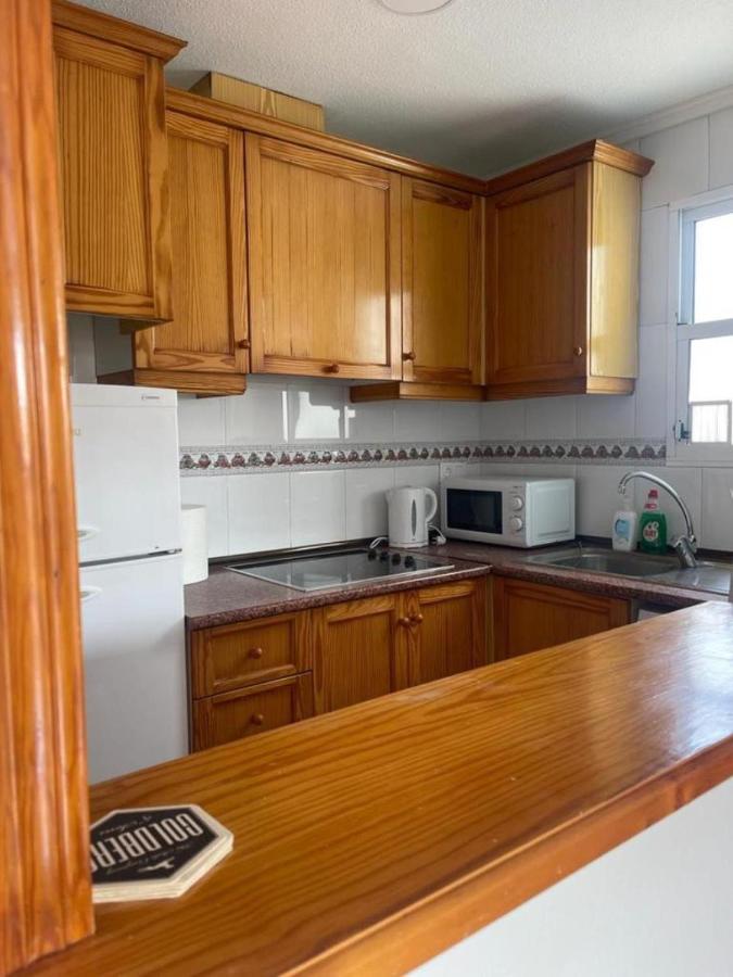 Appartement уютные с боковым видом на море