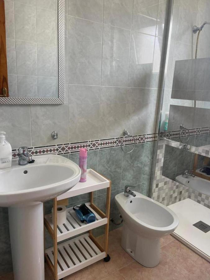 Appartement уютные с боковым видом на море Torrevieja